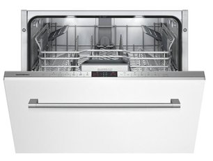 Посудомоечная машина Гаггенау DF 460-162F фото Посудомоечная машина Gaggenau DF 460-162F фото