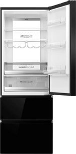 Холодильник Хайер A4F745CGBGRU1 фото 2 Холодильник Haier A4F745CGBGRU1 фото 2