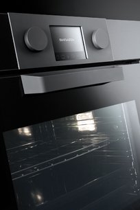 Духовой шкаф Баразза 1FEVGP фото 4 Духовой шкаф Barazza 1FEVGP фото 4