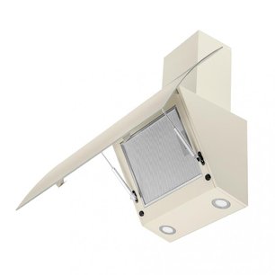 Кухонная вытяжка MAUNFELD Sky Star Chef 90 бежевый фото 2 Кухонная вытяжка MAUNFELD Sky Star Chef 90 бежевый фото 2