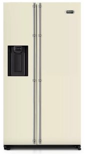 Холодильник Lofra GFRBI 918/A CHROME фото