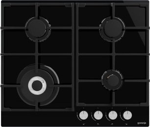 Независимая газовая варочная панель Горение GTW 641 AKB фото Независимая газовая варочная панель Gorenje GTW 641 AKB фото