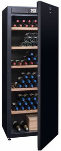 Винный шкаф Климадифф DHA305PA+ фото 2 Винный шкаф Climadiff DHA305PA+ фото 2