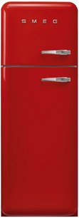 Холодильник Смег FAB30LRD6 фото Холодильник Smeg FAB30LRD6 фото