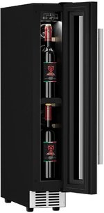 Винный шкаф Мэйвел MV9-KWT1 фото 4 Винный шкаф Meyvel MV9-KWT1 фото 4