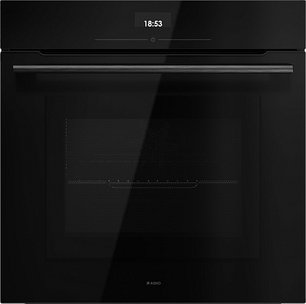 Духовой шкаф Аско OCM26BGH фото Духовой шкаф Asko OCM26BGH фото
