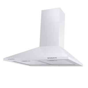 Кухонная вытяжка MAUNFELD Cork 60 белый фото Кухонная вытяжка MAUNFELD Cork 60 белый фото