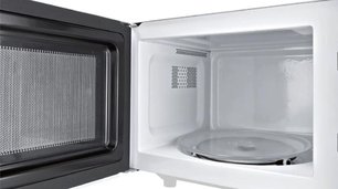 Микроволновая печь Бош HMT75M451R фото 2 Микроволновая печь Bosch HMT75M451R фото 2