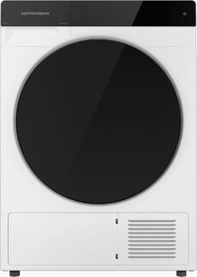 Сушильная машина Куперсберг DM 590 W фото Сушильная машина Kuppersberg DM 590 W фото