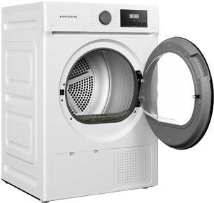 Сушильная машина Куперсберг DM 593 W фото 4 Сушильная машина Kuppersberg DM 593 W фото 4