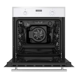 Шкаф духовой электрический MAUNFELD EOEM.769S2W фото 2 Шкаф духовой электрический MAUNFELD EOEM.769S2W фото 2