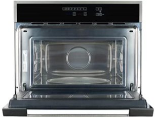 Микроволновая печь Куперсберг HMW 969 BL-AL фото 2 Микроволновая печь Kuppersberg HMW 969 BL-AL фото 2