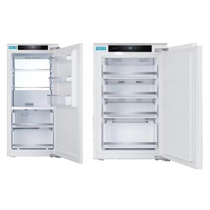 Korting (холодильник KSI 1221 + морозильник KSFI 1078) фото