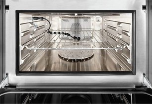 Духовой шкаф Ilve 645SLHSW/I фото 4