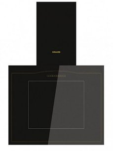 Вытяжка Грауде DHK 60.0 S фото Вытяжка Graude DHK 60.0 S фото