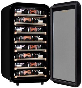 Винный шкаф Мэйвел MV22-KBF1 фото 2 Винный шкаф Meyvel MV22-KBF1 фото 2