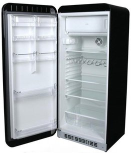 Холодильник Смег FAB28LBV3 фото 4 Холодильник Smeg FAB28LBV3 фото 4