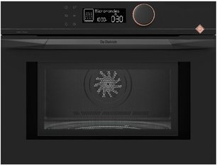 Встраиваемая микроволновая печь Де Дитрих DKE4535H фото Встраиваемая микроволновая печь De Dietrich DKE4535H фото