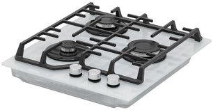 Варочная панель Крона GALILEO 45 WH фото 2 Варочная панель KRONA GALILEO 45 WH фото 2