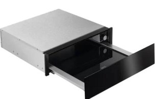 Встраиваемый ящик для подогрева посуды АЕГ KDE911424B фото Встраиваемый ящик для подогрева посуды AEG KDE911424B фото