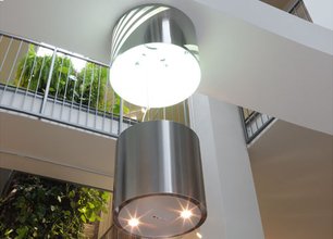 Вытяжка Франке FUD 5007 I XS фото 2 Вытяжка Franke FUD 5007 I XS фото 2