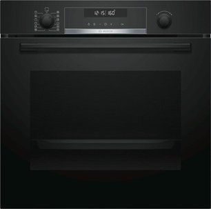 Духовой шкаф Бош HBA578BB0 фото Духовой шкаф Bosch HBA578BB0 фото