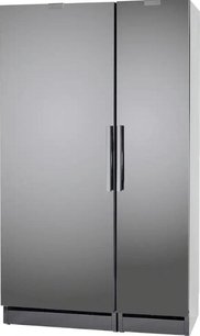 Холодильная камера Festivo 120 CM 120CM0471 (серый/нержавеющая сталь) фото