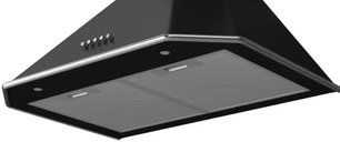 Купольная вытяжка Кертинг KHC 6839 NX фото 2 Купольная вытяжка Korting KHC 6839 NX фото 2