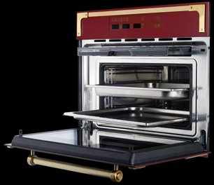 Пароварка Куперсберг RS 969 BOR фото 2 Пароварка Kuppersberg RS 969 BOR фото 2