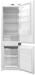 Встраиваемый холодильник Krona ZETTEL FNF RFR фото 2
