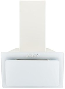 Вытяжка Krona Liva 500 white PB фото 2 Вытяжка Krona Liva 500 white PB фото 2