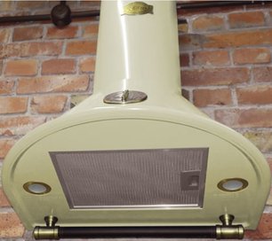 Вытяжка Кайзер A 9423 ElfBe Eco фото 3 Вытяжка Kaiser A 9423 ElfBe Eco фото 3