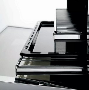 Варочный центр Lofra RNMD96MFTE/5IF CHROME фото 4