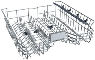 Встраиваемая посудомоечная машина Куперсбуш G 6500.0 V фото 4 Встраиваемая посудомоечная машина Kuppersbusch G 6500.0 V фото 4
