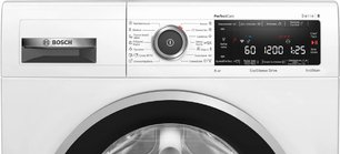 Узкая стиральная машина BOSCH WLW24M4HOE фото 3