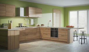 Вытяжка Крона RINA 600 inox PB фото 2 Вытяжка KRONA RINA 600 inox PB фото 2