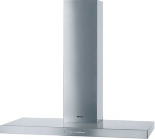 Вытяжка Миле DA 422-4 фото Вытяжка Miele DA 422-4 фото
