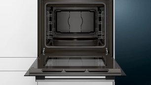 Духовой шкаф Siemens HA010FBR1M фото 2