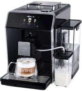 Кофемашина Кертинг KACM 2004 Adagio фото Кофемашина Korting KACM 2004 Adagio фото