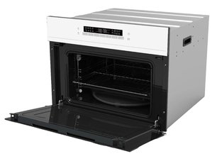 Духовой шкаф Хайер HMX-BDC399W фото 3 Духовой шкаф Haier HMX-BDC399W фото 3
