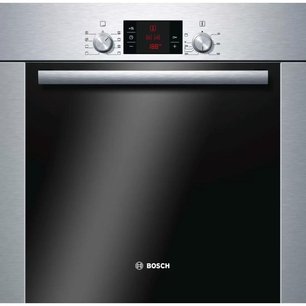 Духовой шкаф Бош HBA22R251E фото Духовой шкаф Bosch HBA22R251E фото
