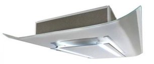 Вытяжка Фалмек Cielo 120 ix (600) ECP фото Вытяжка Falmec Cielo 120 ix (600) ECP фото