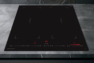 Стеклокерамическая варочная панель Зигмунд Штайн CI 29.6 B фото 3 Стеклокерамическая варочная панель Zigmund Shtain CI 29.6 B фото 3