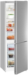 Холодильник Либхер CNPef 4313 NoFrost фото 2 Холодильник Liebherr CNPef 4313 NoFrost фото 2