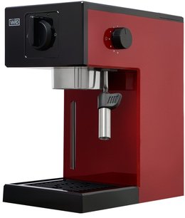 Кофеварка рожковая Вард VCPA1V фото 4 Кофеварка рожковая VARD VCPA1V фото 4