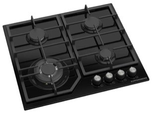 Варочная панель Куперсберг TG 68 B фото 2 Варочная панель Kuppersberg TG 68 B фото 2