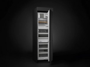 Встраиваемый холодильник BORA C178KGS2 фото 2