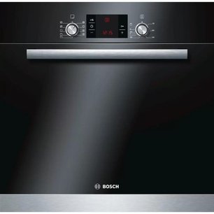 Духовой шкаф Бош HBB 23C151 R фото Духовой шкаф Bosch HBB 23C151 R фото