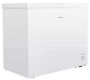 Морозильный ларь MAUNFELD MFL200W фото Морозильный ларь MAUNFELD MFL200W фото