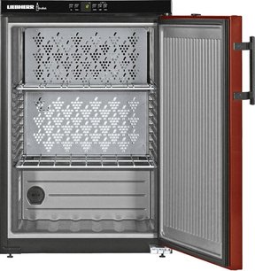 Винный климатический шкаф Либхер WKr 1811 фото 2 Винный климатический шкаф Liebherr WKr 1811 фото 2